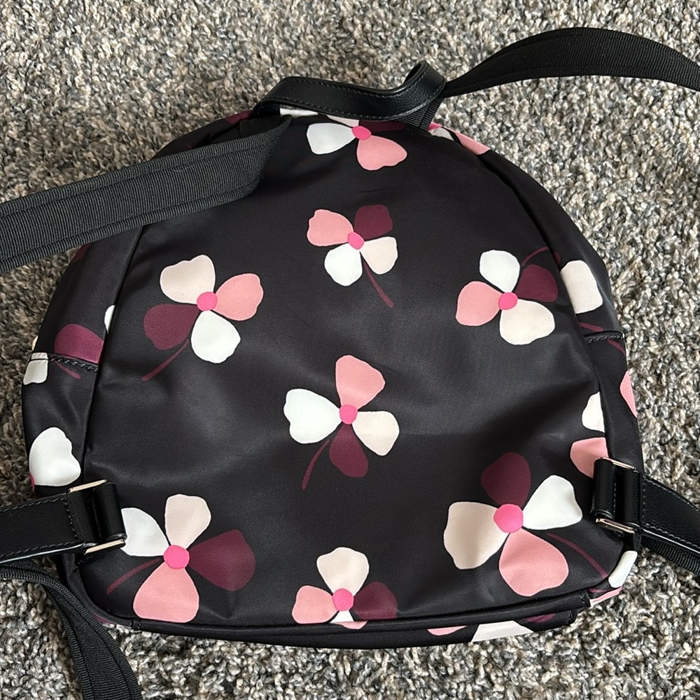 Kate Spade Small Backpack - Picture 3 of 8